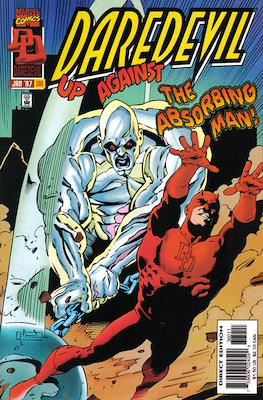 Daredevil Vol. 1 (1964-1998) #360