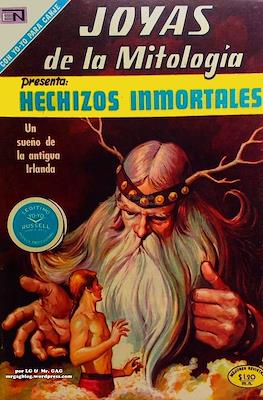 Joyas de la Mitología #162