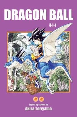 Dragon Ball #13