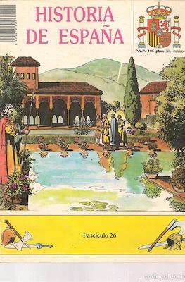 Historia de España #26