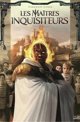 Les Maîtres Inquisiteurs #7