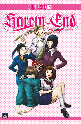 Harem End
