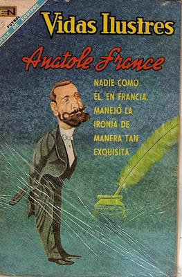 Vidas ilustres #183