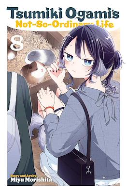 Tsumiki Ogami's Not-So-Ordinary Life #8
