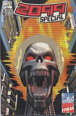 2099 Special #6