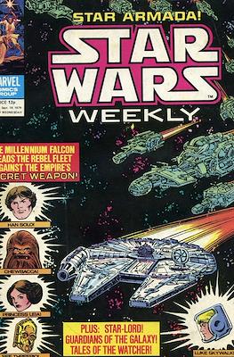 Star Wars Weekly #82