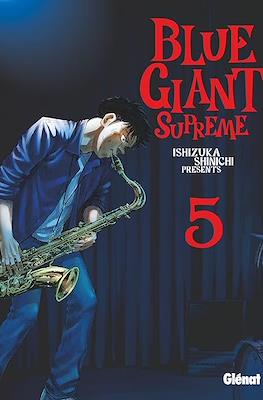Blue Giant Supreme #5
