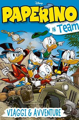 Super Disney / Disney Team #108