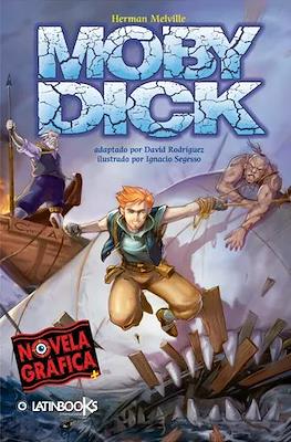 Novela Gráfica + #10