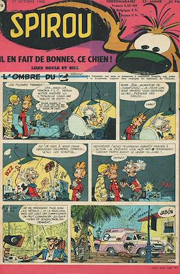 Le journal de Spirou #1176