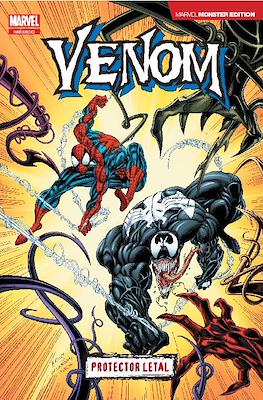 Venom: Protector Letal - Marvel Monster Edition (Portada variante)