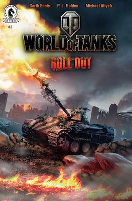 World of Tanks #3
