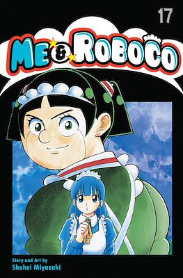 Me & Roboco #17