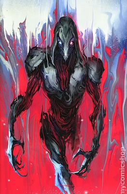 All Against All (Variant Cover) #1.5