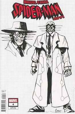 Miguel O'Hara Spider-Man 2099 (2024 Variant Cover) #4.1