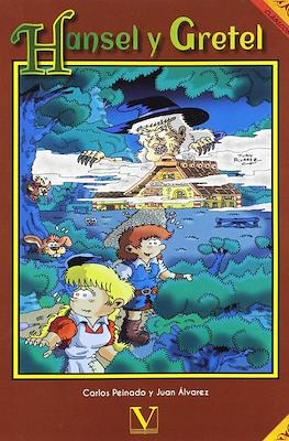 Clásicos en cómic #14