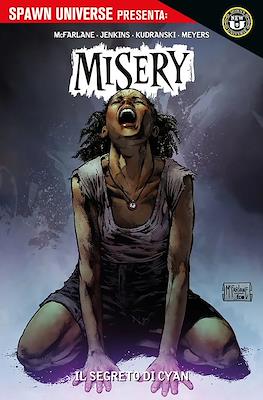 Spawn Universe Presenta #4