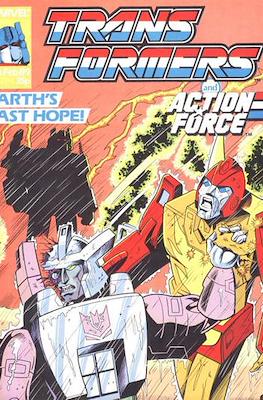 Transformers #204