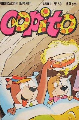 Copito (1980) (Rústica) #50