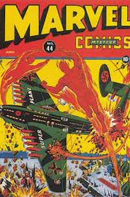 Marvel Mystery Comics (1939-1949) #44