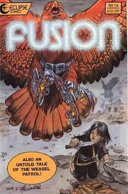 Fusion #14