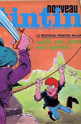 Nouveau Tintin #91