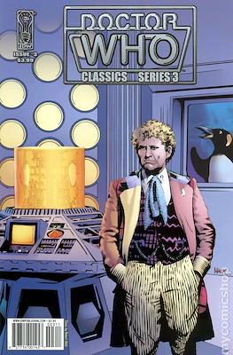 Doctor Who Classics Series 3 #3