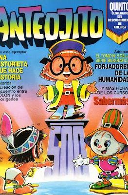 Anteojito #1438