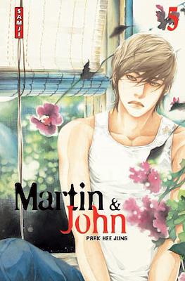 Martin & John #5