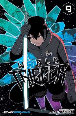 World Trigger (Softcover) #9