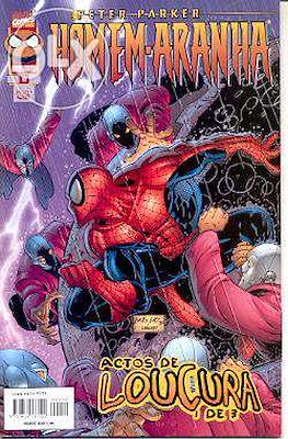 Peter Parker: Homem-Aranha #10