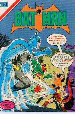 Batman (Grapa) #175