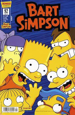 Bart Simpson #92