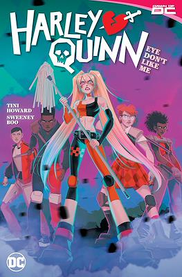 Harley Quinn Vol. 4 (2023-2024) #2