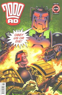 2000 AD #1269