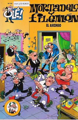 Mortadelo y Filemón. Olé! (1993 - ) (Rústica 48-64 pp) #88