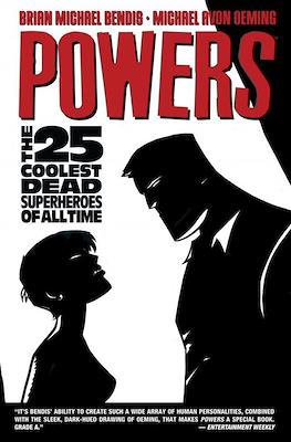 Powers #12
