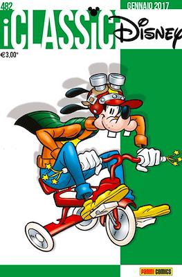 I Classici di Walt Disney #482