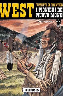 West Fumetti di Frontiera #17