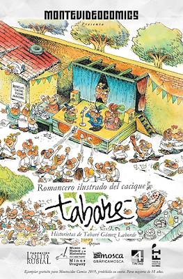 Montevideo Cómics #2019.1