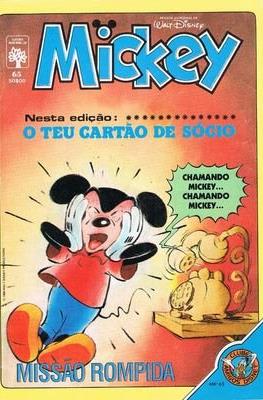 Mickey #65