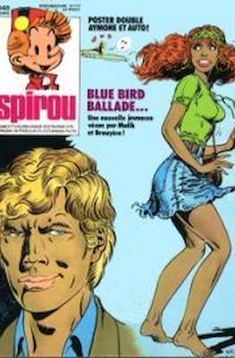 Le journal de Spirou #2048