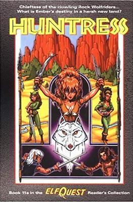 ElfQuest Reader's Collection (Softcover 160-224 pp) #11a