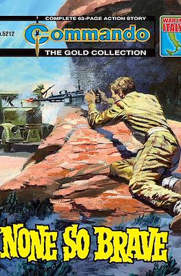 Commando #5212