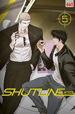 Shutline #5