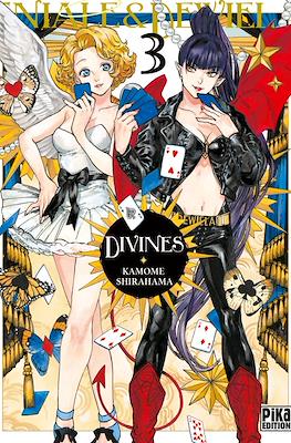 Divines (Broché) #3