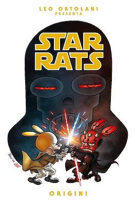 Star Rats: Origini