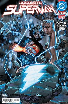 Absolute Superman #18