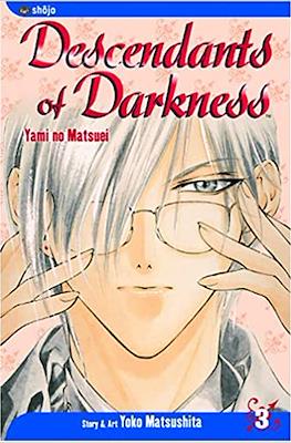 Descendants of Darkness #3