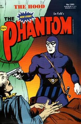 The Phantom #1383